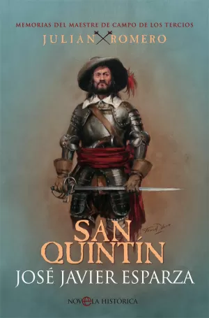 SAN QUINTIN