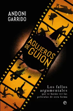 AGUJEROS DE GUION