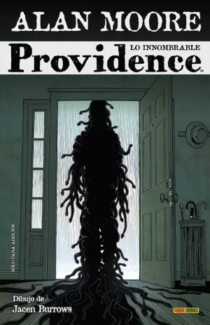 PROVIDENCE 3 LO INNOMBRABLE