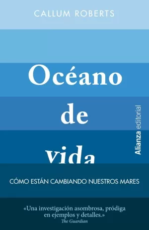 OCÉANO DE VIDA