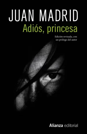 ADIÓS, PRINCESA