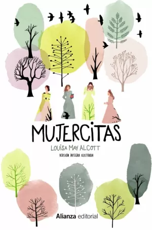 MUJERCITAS