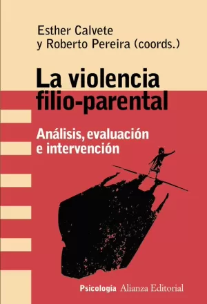 LA VIOLENCIA FILIO-PARENTAL