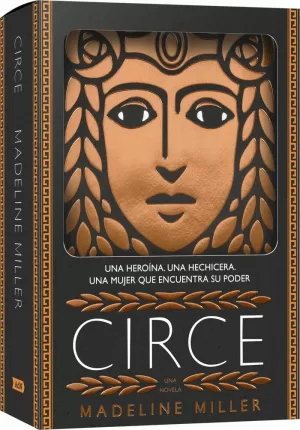 ESTUCHE CIRCE (ADN)