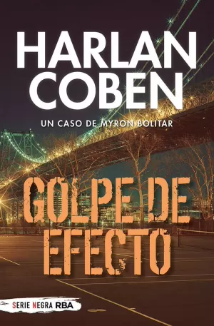 GOLPE DE EFECTO