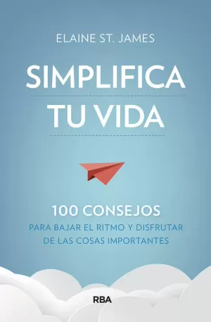 SIMPLIFICA TU VIDA