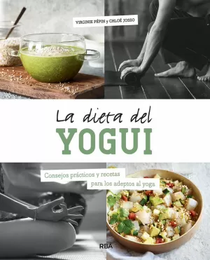 LA DIETA DEL YOGUI