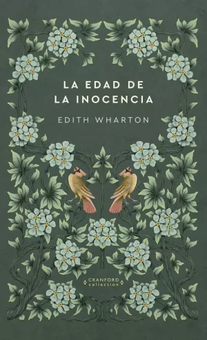 LA EDAD DE LA INOCENCIA