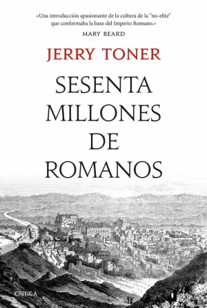 SESENTA MILLONES DE ROMANOS