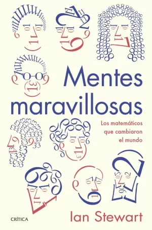 MENTES MARAVILLOSAS