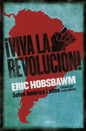 IVIVA LA REVOLUCION!