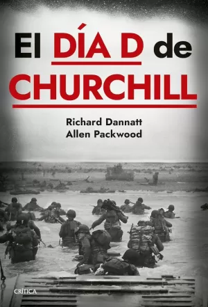 EL DÍA D DE CHURCHILL