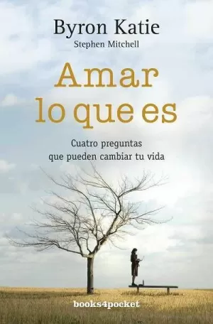 AMAR LO QUE ES