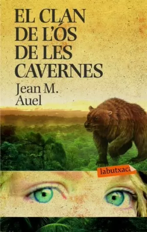 EL CLAN DE L'OS DE LES CAVERNES LA BUTXACA