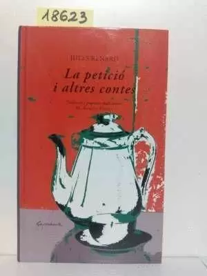 LA PETICIÓ I ALTRES CONTES