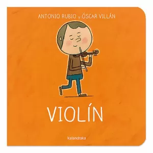 VIOLIN