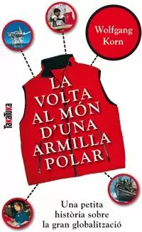 LA VOLTA AL MÓN D'UNA ARMILLA POLAR