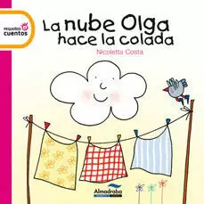 NUBE OLGA HACE COLADA PC-4 ALMADRABA