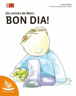 CONTES MARC BON DIA ED.96