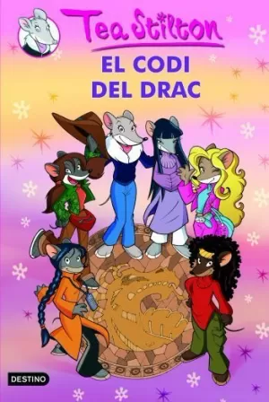 EL CODI DEL DRAC