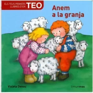 TEO. LA GRANJA