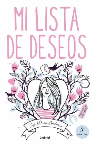 MI LISTA DE DESEOS