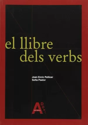 LLENGUA VIVA II VERBS