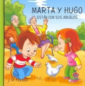 MARTA Y HUGO ESTAN CON LOS ABUELOS 8