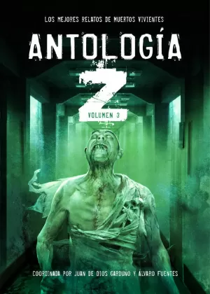 ANTOLOGIA Z VOL.3