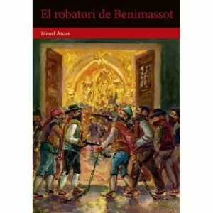 EL ROBATORI DE BENISANO