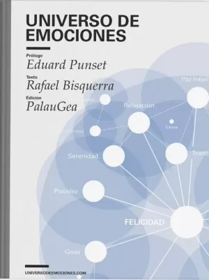 UNIVERSO DE EMOCIONES