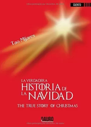 VERDADERA HISTORIA DE LA NAVIDAD