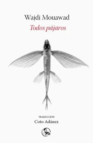 TODOS PAJAROS