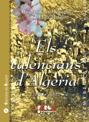 ELS VALENCIANS D'ALGÈRIA (1830-1962)