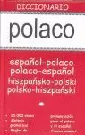 DICCIONARIO ESPAÑOL-POLACO/POLSKO-HISZPANSKI