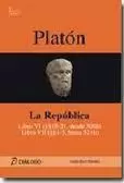 PLATÓN, LA REPÚBLICA