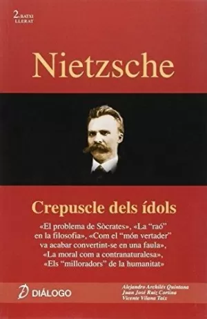 NIETZSCHE