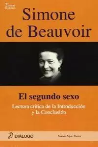 SIMONE DE BEAUVOIR EL SEGUNDO SEXO