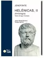 JENOFONTE: HELÉNICAS II