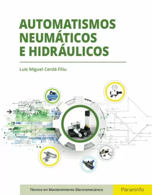 AUTOMATISMOS NEUMATICOS E HIDRAULICOS