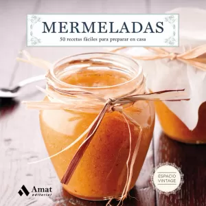 MERMELADAS