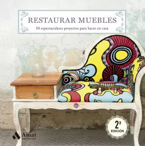 RESTAURAR MUEBLES