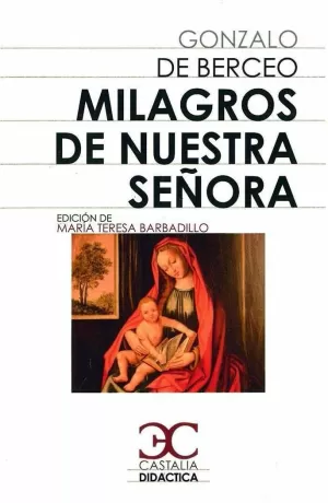 MILAGROS DE NUESTRA SEÑORA