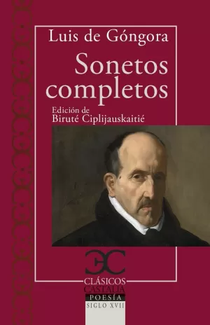 SONETOS COMPLETOS