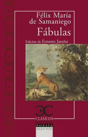 FABULAS