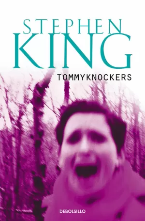 TOMMYKNOCKERS