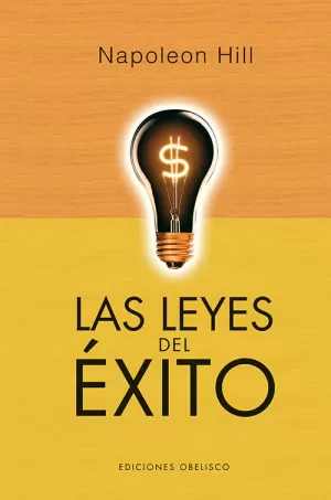 LEYES DEL ÉXITO, LAS (N. ED)