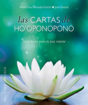 CARTAS DE HO'OPONOPONO (ESTUCHE)