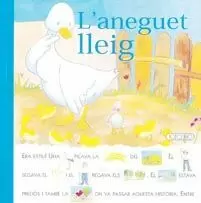 L'ANEGUET LLEIG