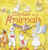 CONTES AMB ANIMALS